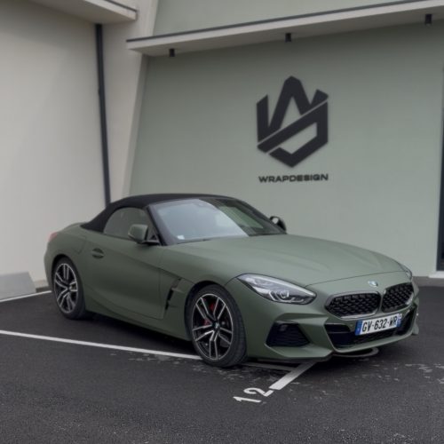 prix covering voiture exemple covering complet